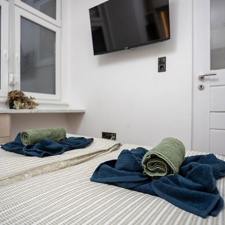 Relax Apartment By The Parliament Budapeszt Zewnętrze zdjęcie