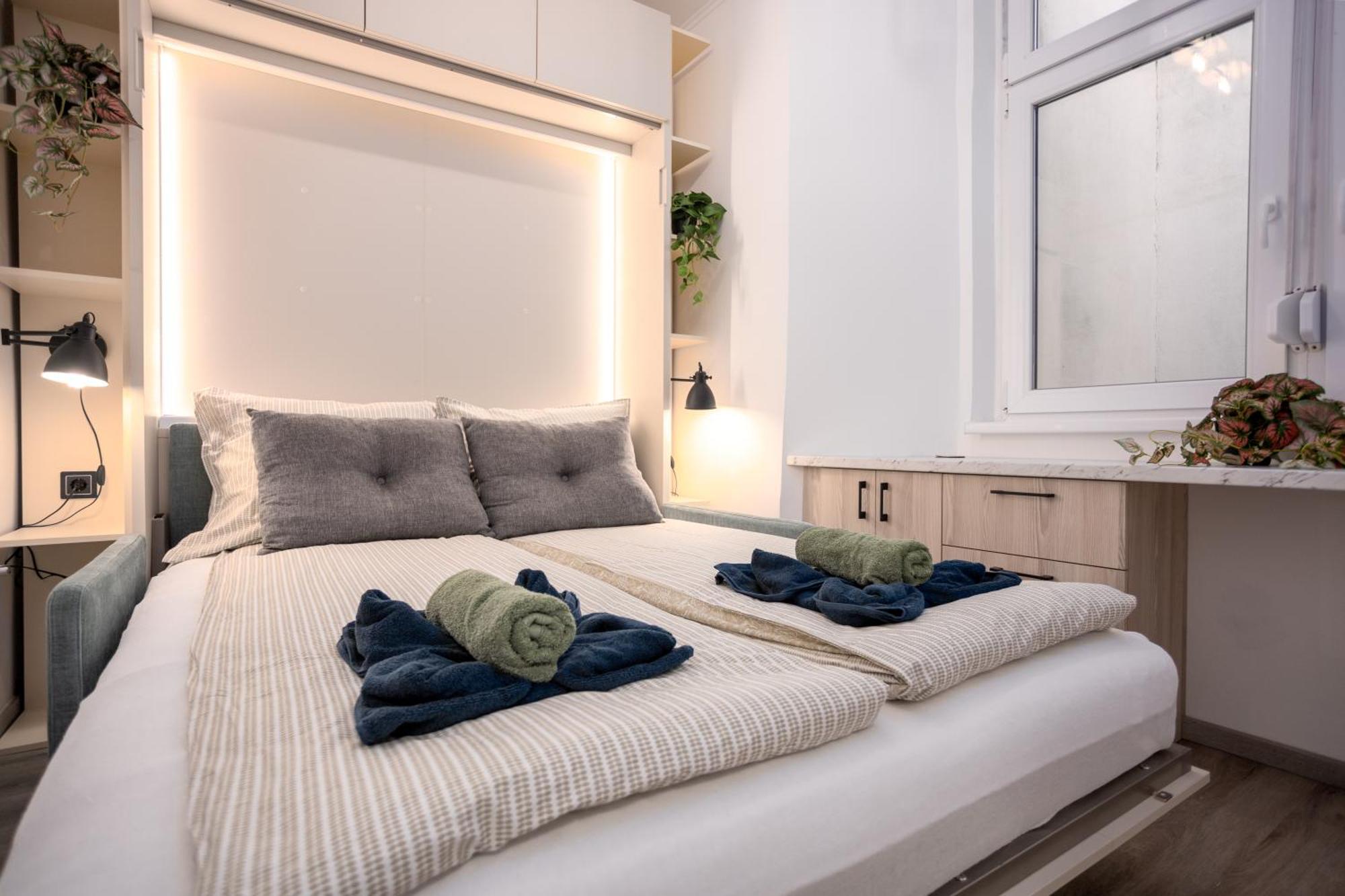 Relax Apartment By The Parliament Budapeszt Zewnętrze zdjęcie